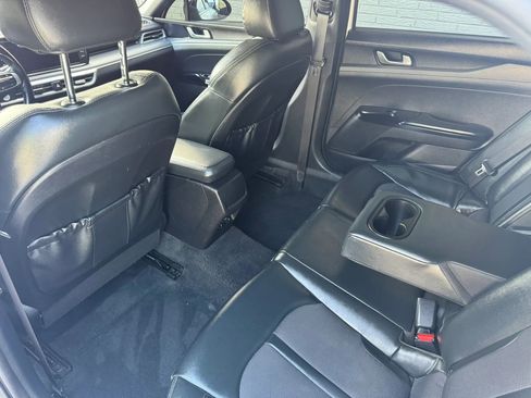 Used 2022 Kia K5 GT-Line FWD image 15