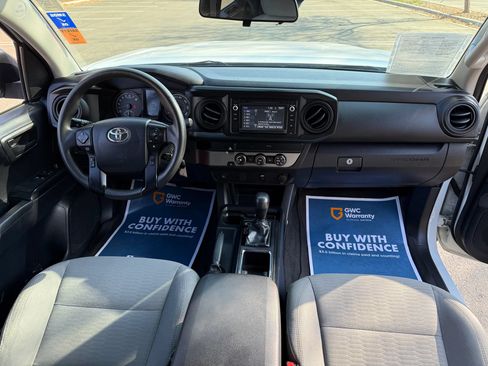 Used 2019 Toyota Tacoma SR RWD image 19