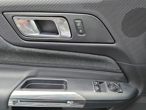 New 2025 Ford Mustang GT image 32