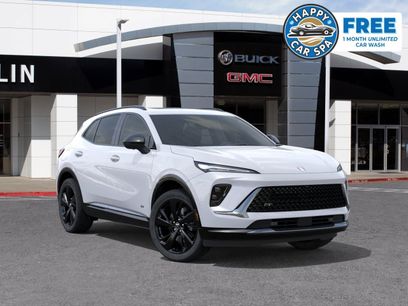 New 2026 Buick Envision Sport Touring