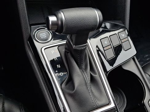 Certified 2024 Kia Sportage EX image 15