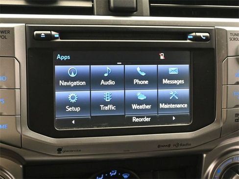 Used 2016 Toyota 4Runner SR5 image 34