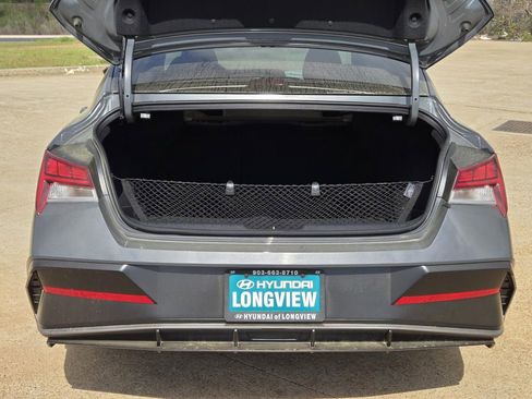 New 2026 Hyundai Elantra SEL Sport Premium FWD image 6