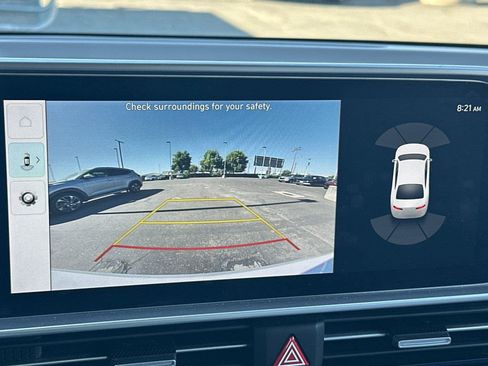 Used 2024 Hyundai Ioniq 6 SEL RWD image 18