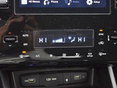 Used 2024 Hyundai Tucson SEL image 32