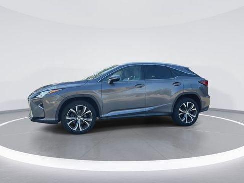 Used 2019 Lexus RX 350 AWD w/ Navigation Package image 5