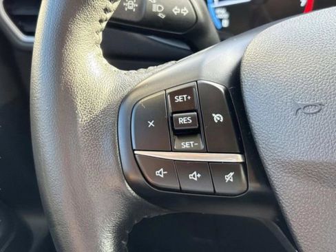 Used 2023 Ford Bronco Sport Big Bend w/ Convenience Package AWD/4WD image 24