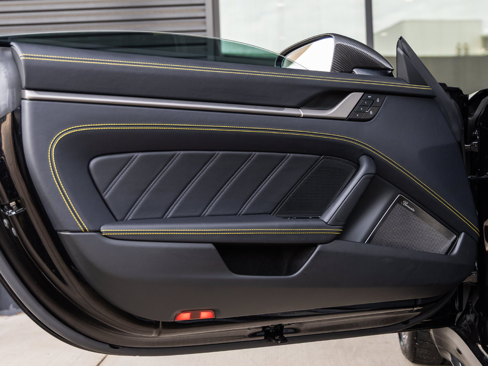 Certified 2026 Porsche 911 Turbo S AWD/4WD image 31