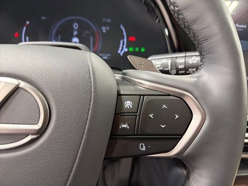 Used 2023 Lexus RX 350 AWD image 17