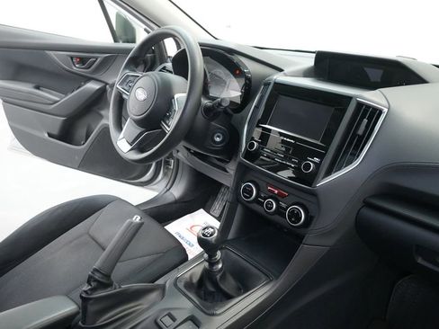 Used 2022 Subaru Crosstrek 2.0i image 24