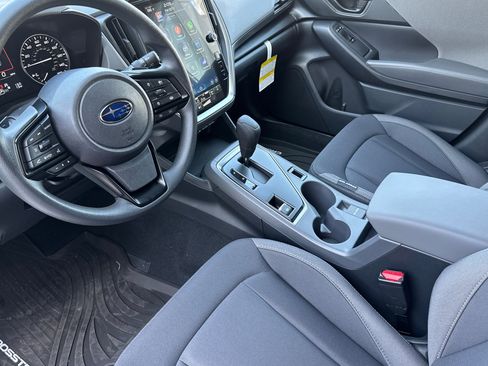 New 2025 Subaru Crosstrek 2.5i Premium image 10