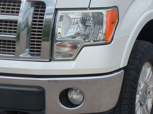 Used 2012 Ford F150 Lariat w/ Lariat Plus Pkg AWD/4WD image 11
