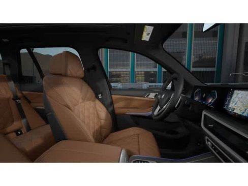 New 2026 BMW X5 xDrive40i w/ Climate Comfort Package AWD/4WD image 9