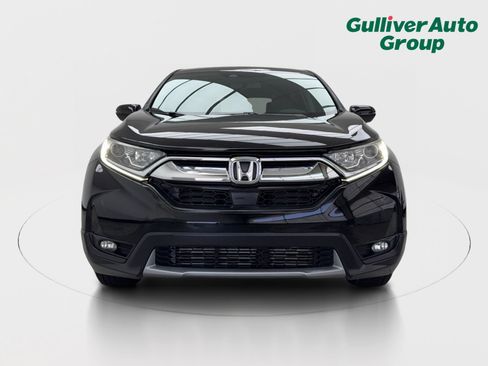 Used 2019 Honda CR-V EX-L image 14