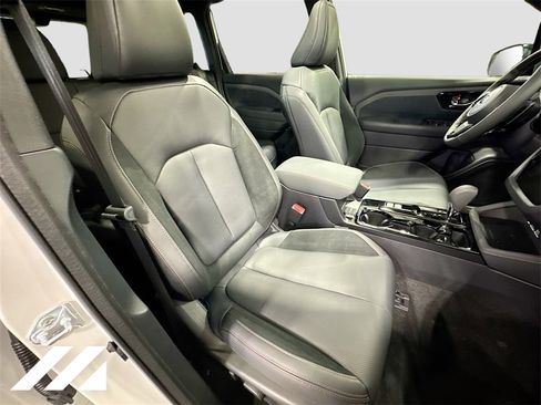 New 2026 Subaru Forester Touring image 32