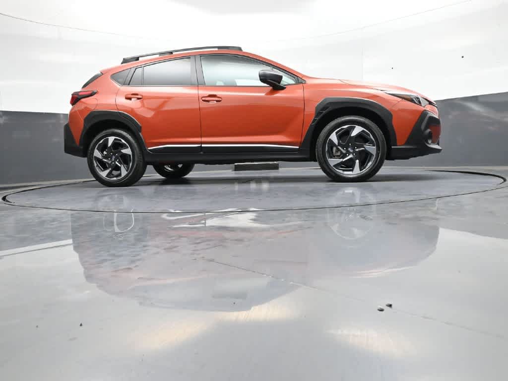 Used 2024 Subaru Crosstrek 2.5i Limited AWD/4WD image 29