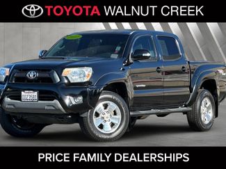 Used 2012 Toyota Tacoma PreRunner image 1