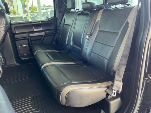 Used 2017 Ford F150 Raptor w/ Equipment Group 802A Luxury image 20