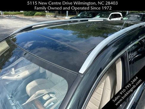 Certified 2020 Mercedes-Benz GLS 580 4MATIC image 13