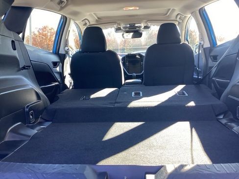 Used 2024 Subaru Impreza 2.0i Sport image 12