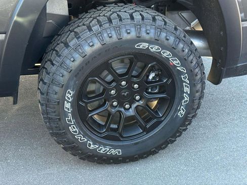 New 2026 RAM 1500 Rebel w/ Rebel Level 2 Equipment Group image 38