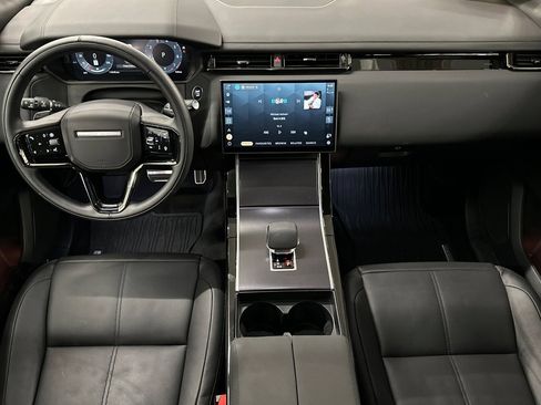 Used 2026 Land Rover Range Rover Velar Dynamic SE image 26