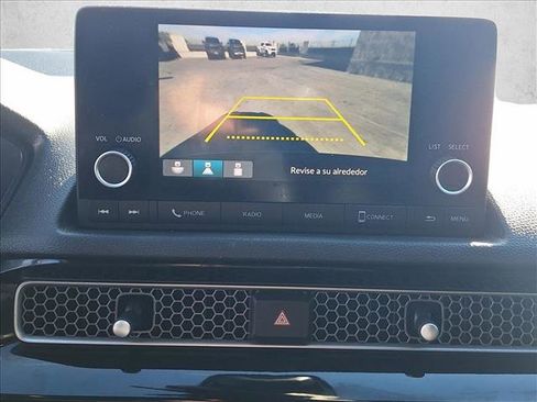 Used 2022 Honda Civic Sport image 13