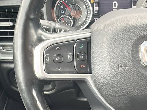 Used 2019 RAM 1500 Big Horn image 17