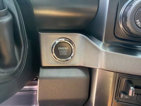 Certified 2024 Ford F350 Platinum w/ Tremor Off-Road Package AWD/4WD image 24