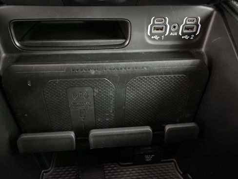 Used 2021 RAM 1500 Limited w/ Night Edition AWD/4WD image 21