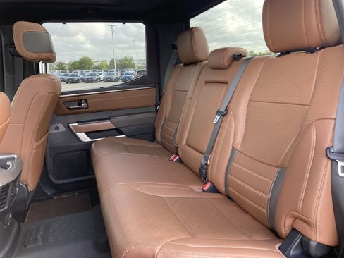 Used 2025 Toyota Tundra 1794 Edition image 27