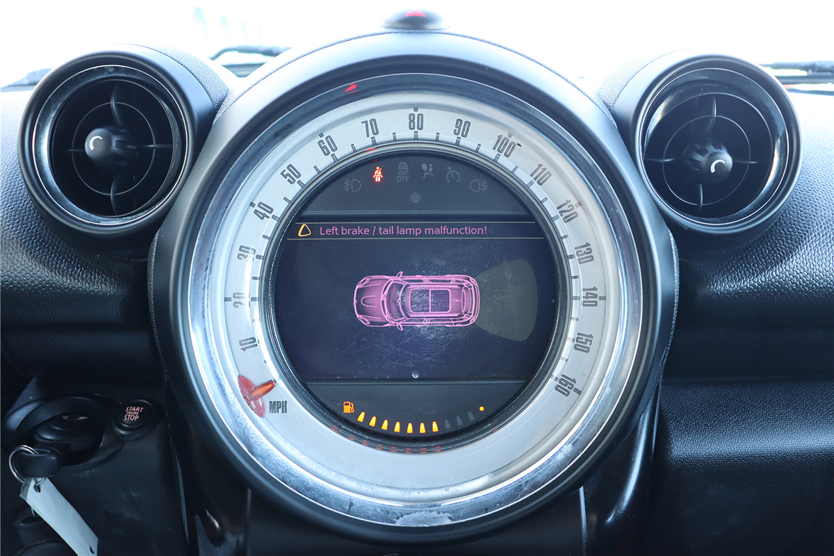 Used 2013 MINI Cooper Countryman S AWD/4WD image 33