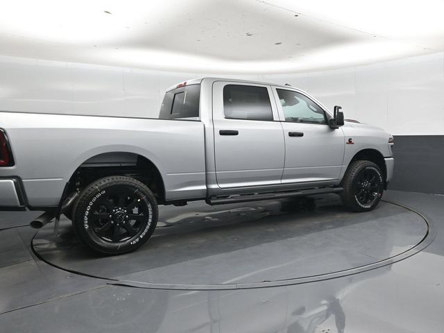 New 2026 RAM 2500 Tradesman AWD/4WD image 2