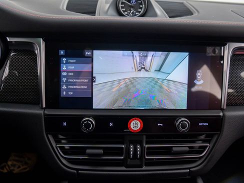 New 2026 Porsche Macan Turbo image 22