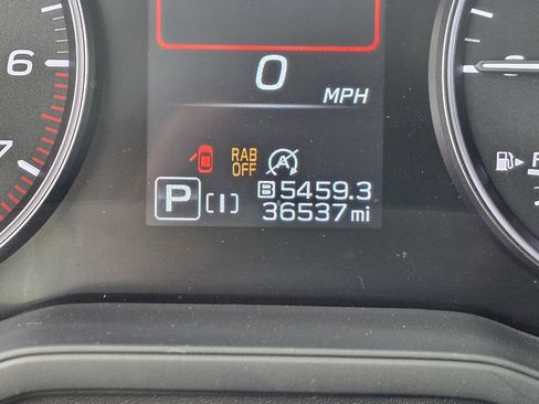 Certified 2024 Subaru Crosstrek 2.5i Limited image 28