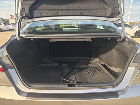 Certified 2025 Toyota Camry XSE image 18