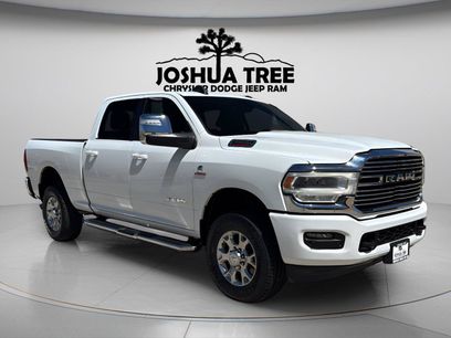 Used 2024 RAM 2500 Laramie
