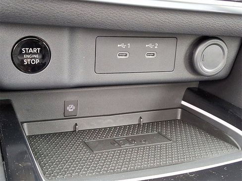 New 2025 Nissan Rogue SL w/ Tech Package image 22