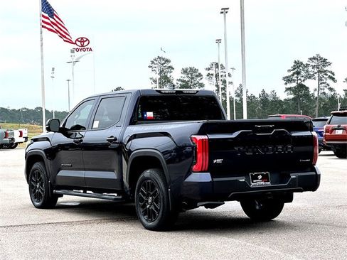 New 2026 Toyota Tundra Limited image 6