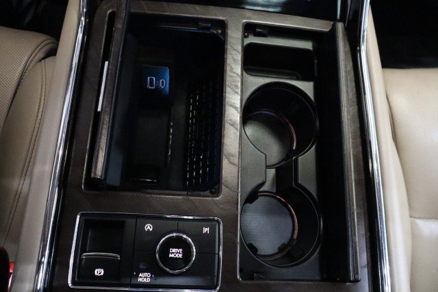 Used 2022 Lincoln Navigator L Reserve RWD image 45