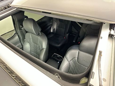 Used 2024 Kia Telluride EX X-Line image 22