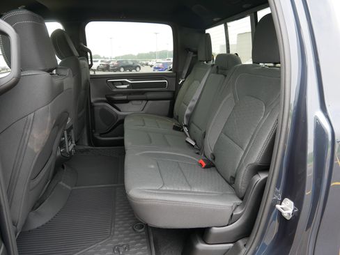 New 2026 RAM 1500 Big Horn image 20