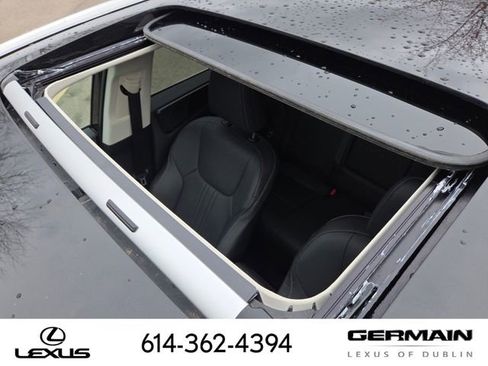 Certified 2025 Lexus NX 350 350 Base w/ Accessory Package (2T) image 16