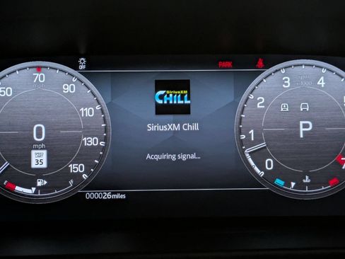 New 2026 Land Rover Defender 110 X-Dynamic SE AWD/4WD image 18