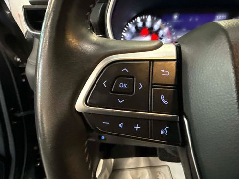 Used 2021 Toyota Highlander XSE image 26