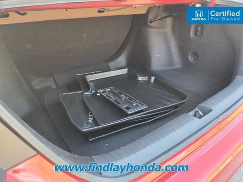Certified 2024 Honda Accord LX image 19