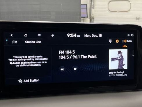 Used 2025 Hyundai Palisade SEL image 21