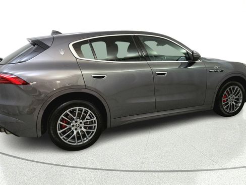 Used 2023 Maserati Grecale GT AWD/4WD image 7
