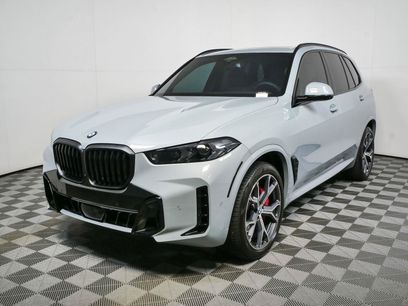 Used 2026 BMW X5 xDrive40i w/ M Sport Package