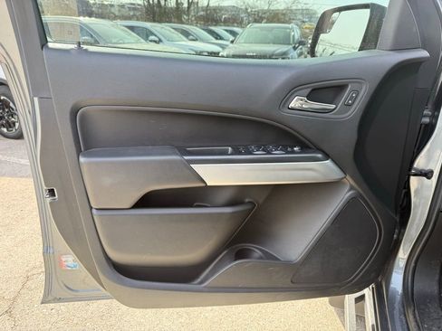 Used 2022 Chevrolet Colorado ZR2 image 7